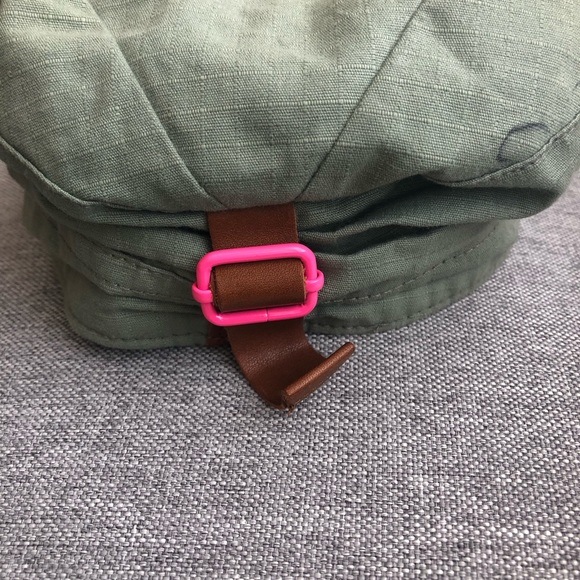 NEW American Eagle hat - Picture 3 of 5